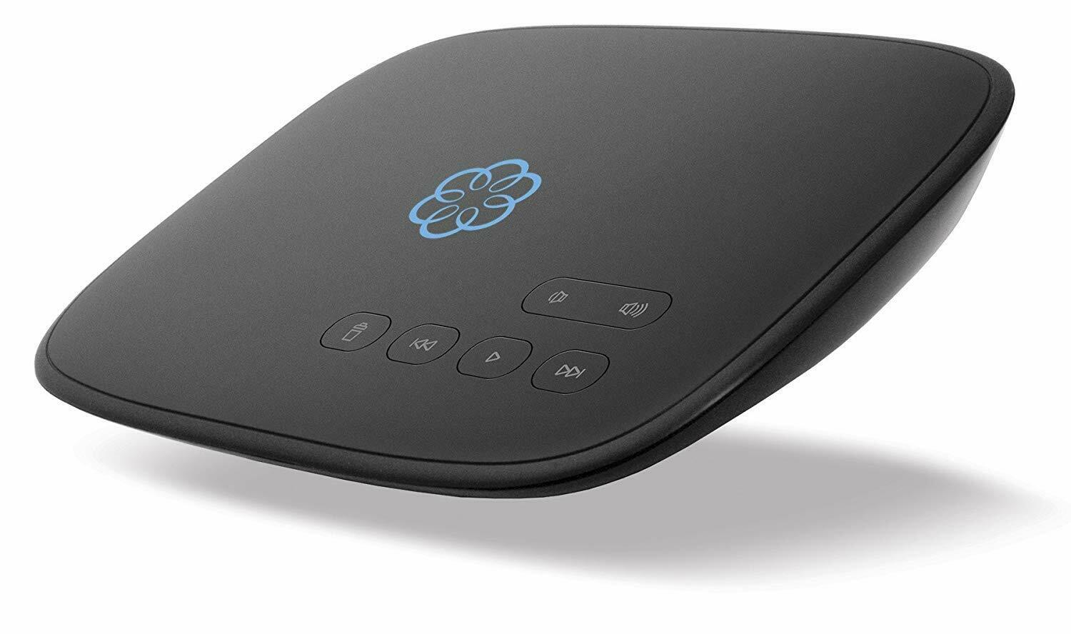 Ooma Ooma Telo Air Telo Free Home Phone Service With Wireless.