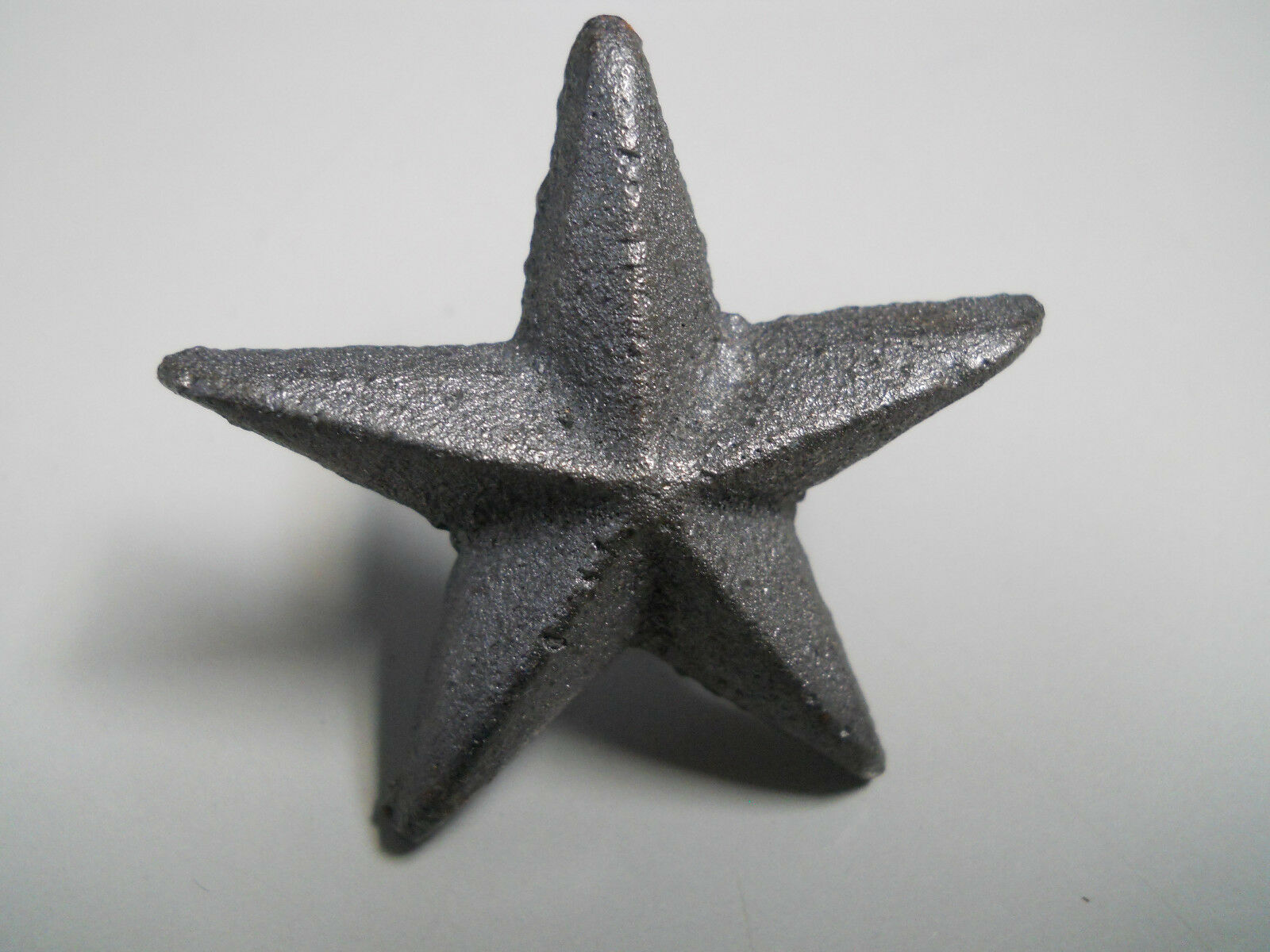 12 Cast Iron Nail Stars Architectural Washer Tackstexas Lone Star Rustic Ranch