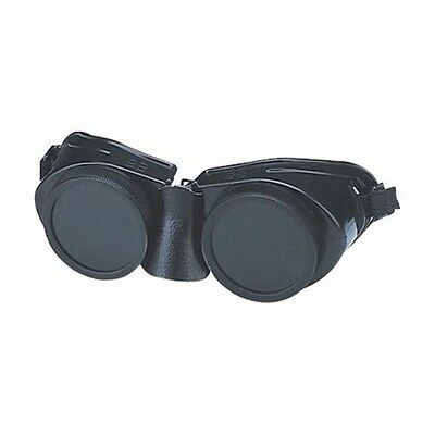 Welder  Welding Goggles Glasses Lens Steampunk New Industrial Green