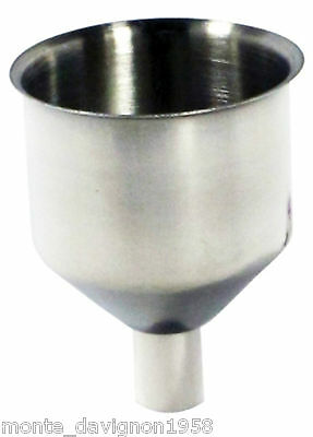 Stainless Steel Funnel For All Kinds Of Flasks